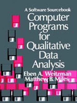 Bertrand.pt - Computer Programs For Qualitative Data Analysis