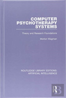 Computer Psychotherapy Systems