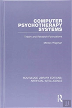 Bertrand.pt - Computer Psychotherapy Systems