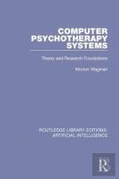 Computer Psychotherapy Systems