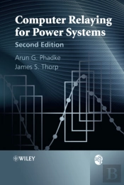 Computer Relaying For Power Systems