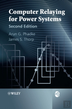 Bertrand.pt - Computer Relaying For Power Systems