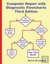 Computer Repair With Diagnostic Flowcharts Third Edition
