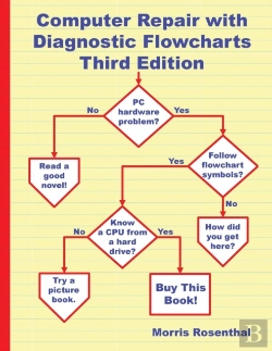 Bertrand.pt - Computer Repair With Diagnostic Flowcharts Third Edition