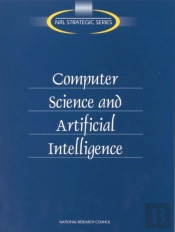 Computer Science And Artificial Intelligence