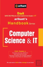 Computer Science & It Handbook