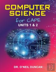 Computer Science For Cape