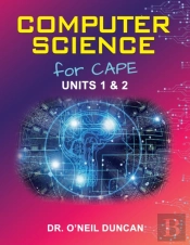 Computer Science For Cape