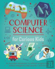 Computer Science For Curious Kids