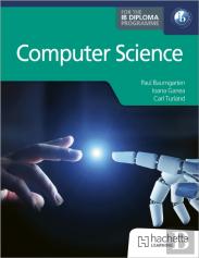 Computer Science For The Ib Diploma