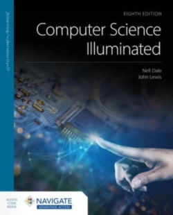 Bertrand.pt - Computer Science Illuminated With Navigate Advantage Access