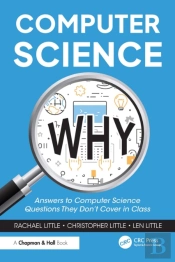 Computer Science Why