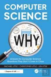 Computer Science Why
