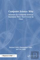 Computer Science Why