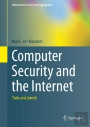 Computer Security And The Internet