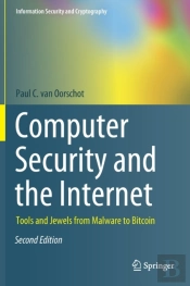 Computer Security And The Internet