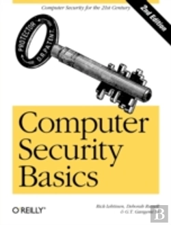 Bertrand.pt - Computer Security Basics