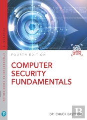 Computer Security Fundamentals