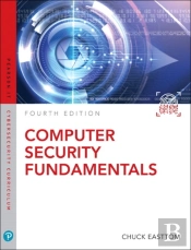 Computer Security Fundamentals