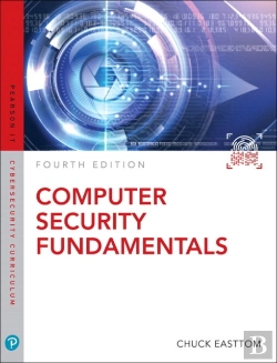 Bertrand.pt - Computer Security Fundamentals