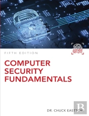 Computer Security Fundamentals