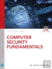Computer Security Fundamentals