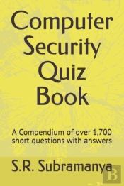 Computer Security Quiz Book