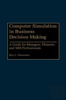 Computer Simulation In Business Decision Making