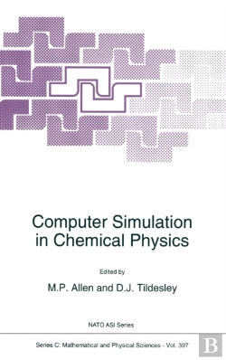 Bertrand.pt - Computer Simulation In Chemical Physics