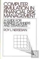 Computer Simulation In Financial Risk Management