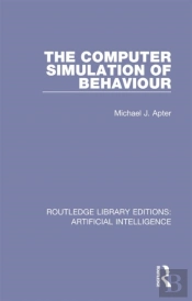 Computer Simulation Of Behaviour