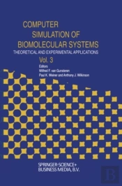 Computer Simulation Of Biomolecular Systems