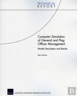 Bertrand.pt - Computer Simulation Of General And Flag Officer Management
