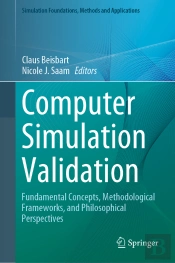 Computer Simulation Validation
