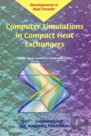 Computer Simulations In Compact Heat Exchangers