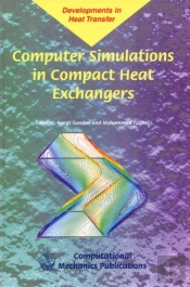 Computer Simulations In Compact Heat Exchangers