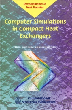Bertrand.pt - Computer Simulations In Compact Heat Exchangers