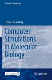 Computer Simulations In Molecular Biology