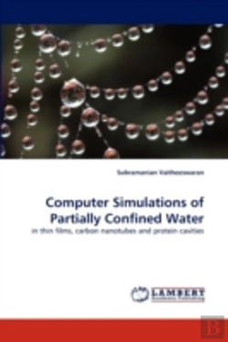 Bertrand.pt - Computer Simulations Of Partially Confined Water