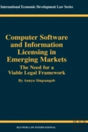 Computer Software And Information Licensing In Emerging Markets