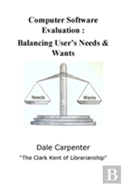 Computer Software Evaluation