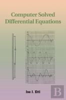 Computer Solved Differential Equations