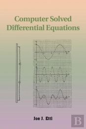 Computer Solved Differential Equations