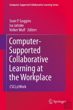 Bertrand.pt - Computer-Supported Collaborative Learning At The Workplace