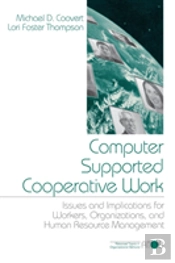 Computer Supported Cooperative Work
