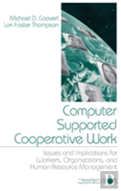 Computer Supported Cooperative Work