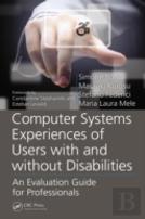 Computer Systems Experiences Of Users With And Without Disabilities