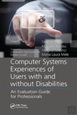 Bertrand.pt - Computer Systems Experiences Of Users With And Without Disabilities