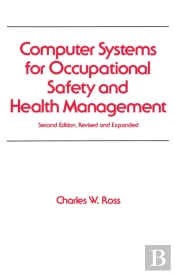 Computer Systems For Occupational Safety And Health Management