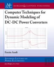 Computer Techniques For Dynamic Modeling Of Dc-Dc Power Converters